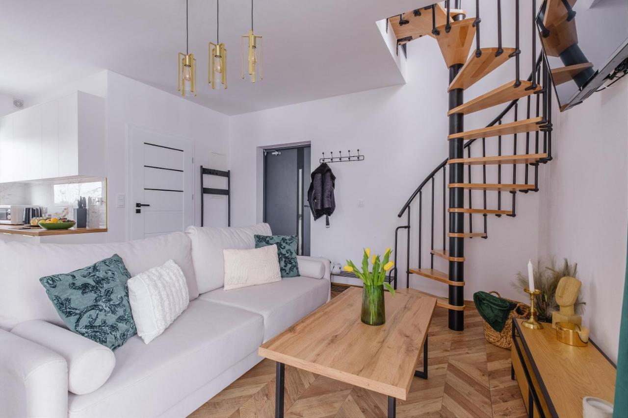 Villa Folk Vibe Białka Tatrzańska Exterior foto
